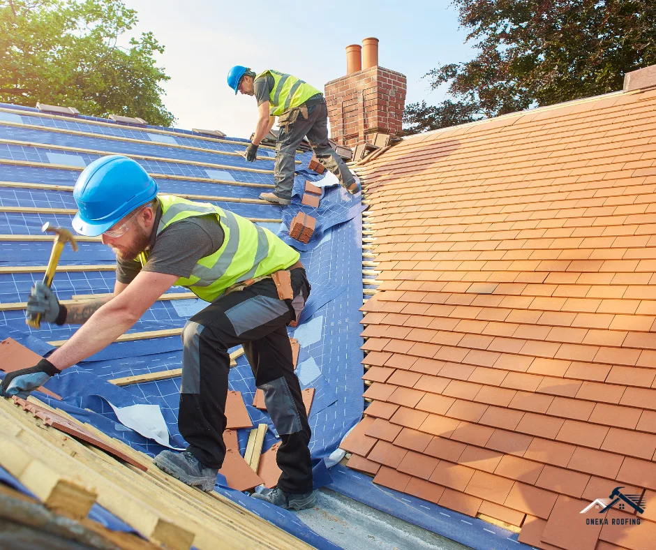 Why choose Roof Repair Near Me in Piercy, CA